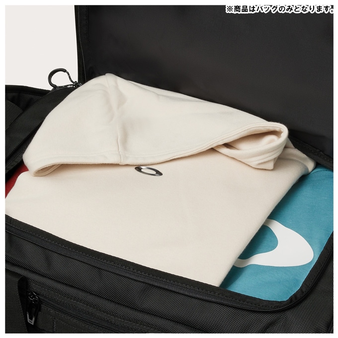 OAKLEY�ʥ������꡼��Enhance LT Boston L 9.0 Fw 45L��FOS902150�˥ܥ��ȥ�Хå� �Хå��ѥå� ���å����å� �ǥ��ѥå� ���ݡ��� �ȥ졼�˥� �ե��åȥͥ� ���� �����ȥɥ� �����奢�� ���Ф� ���� ι�� ���� ��� ������