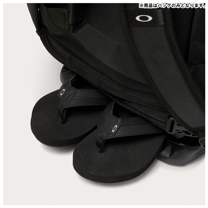 OAKLEY�ʥ������꡼��Enhance LT Boston L 9.0 Fw 45L��FOS902150�˥ܥ��ȥ�Хå� �Хå��ѥå� ���å����å� �ǥ��ѥå� ���ݡ��� �ȥ졼�˥� �ե��åȥͥ� ���� �����ȥɥ� �����奢�� ���Ф� ���� ι�� ���� ��� ������