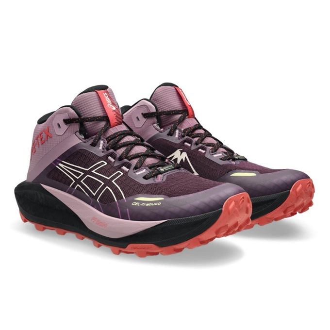 ASICS�ʥ����å�����GEL-Trabuco MT GTX ���� �ȥ�֡���13 MT GTX �ߥɥ륫�åȡ�1012B864�˥��ݡ��� ���˥󥰥��塼�� �ȥ쥤���� �ȥ��� ���祮�� �����ȥɥ� �� ���� ������ ��ǥ�����