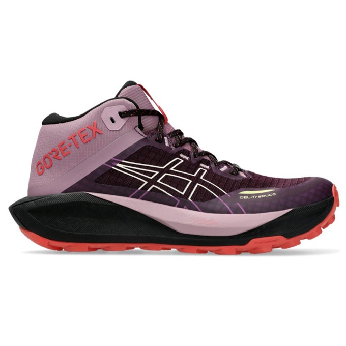 ASICS�ʥ����å�����GEL-Trabuco MT GTX ���� �ȥ�֡���13 MT GTX �ߥɥ륫�åȡ�1012B864�˥��ݡ��� ���˥󥰥��塼�� �ȥ쥤���� �ȥ��� ���祮�� �����ȥɥ� �� ���� ������ ��ǥ�����