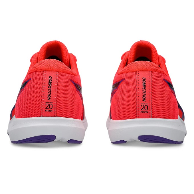 ASICS�ʥ����å�����HYPER RACER �ϥ��ѡ��졼������1093A233��Φ�嶥�� �ȥ�å����� Ĺ��Υ���� �졼���󥰥��塼�� ���˥󥰥��塼�� ���ݡ��� ���� ���� �� �˽����� ��˥��å���