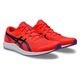 ASICS�ʥ����å�����HYPER RACER �ϥ��ѡ��졼������1093A233��Φ�嶥�� �ȥ�å����� Ĺ��Υ���� �졼���󥰥��塼�� ���˥󥰥��塼�� ���ݡ��� ���� ���� �� �˽����� ��˥��å���