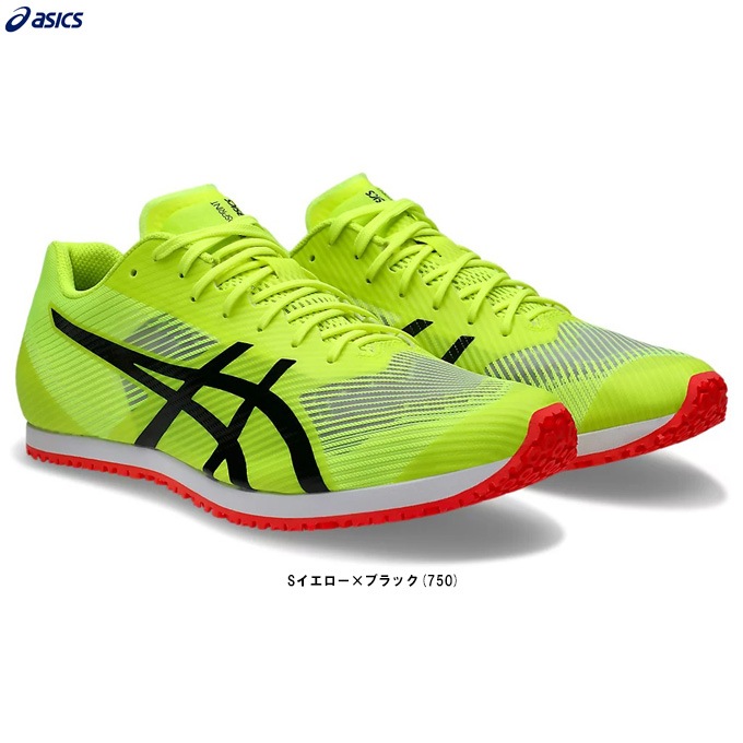 ASICS�ʥ����å�����WINDSPRINT 3 ������ɥ��ץ��� 3��1093A208��Φ�嶥�� �ȥ�å����� �ȥ졼�˥󥰥��塼�� ���åץ��塼�� ��˥��å���