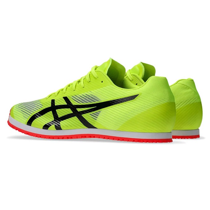 ASICS�ʥ����å�����WINDSPRINT 3 ������ɥ��ץ��� 3��1093A208��Φ�嶥�� �ȥ�å����� �ȥ졼�˥󥰥��塼�� ���åץ��塼�� ��˥��å���