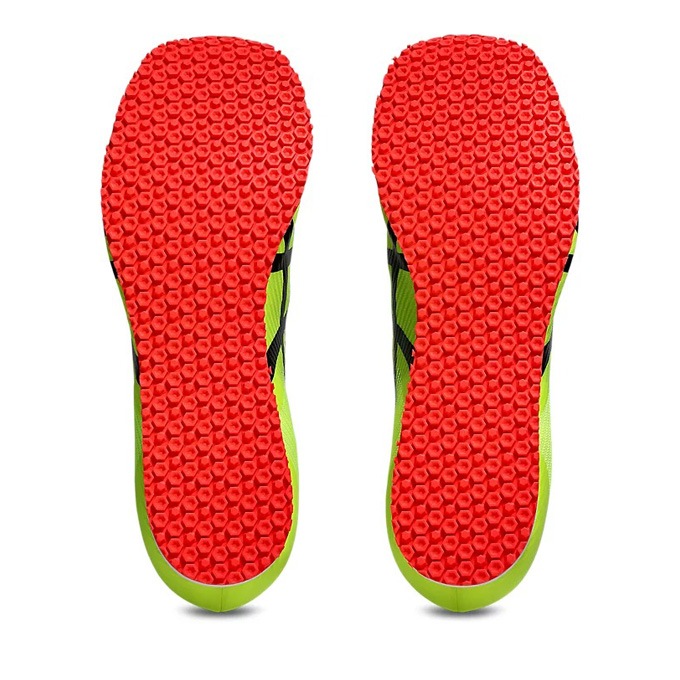 ASICS�ʥ����å�����WINDSPRINT 3 ������ɥ��ץ��� 3��1093A208��Φ�嶥�� �ȥ�å����� �ȥ졼�˥󥰥��塼�� ���åץ��塼�� ��˥��å���