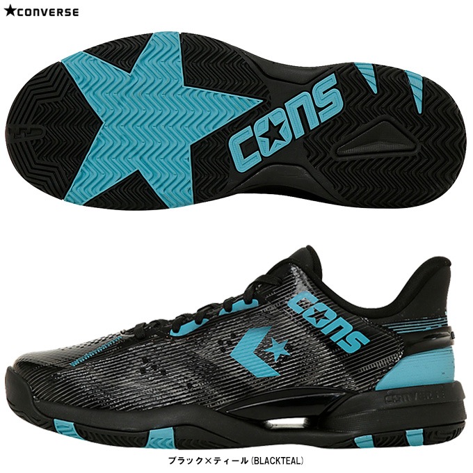 CONVERSE�ʥ���С�����CONS ACCELERATOR LOW ���� ��������졼���� LOW��33500450�˥Х����åȥܡ��륷�塼�� �Х��� �Хå��� �������å� ������ ���