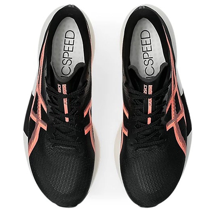 ASICS�ʥ����å�����MAGIC SPEED 5 �ޥ��å����ԡ��� 5��1013A183�˥��ݡ��� ���˥󥰥��塼�� ���祮�� �ȥ졼�˥� ���ˡ����� �� �����ɸ��� �˽����� ��˥��å��� ������ ��� ������ ��ǥ�����