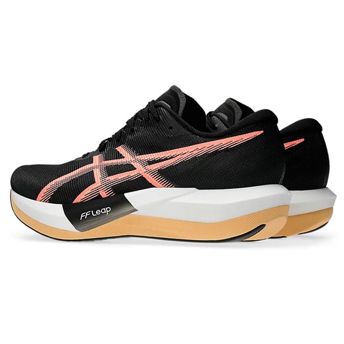 ASICS�ʥ����å�����MAGIC SPEED 5 �ޥ��å����ԡ��� 5��1013A183�˥��ݡ��� ���˥󥰥��塼�� ���祮�� �ȥ졼�˥� ���ˡ����� �� �����ɸ��� �˽����� ��˥��å��� ������ ��� ������ ��ǥ�����