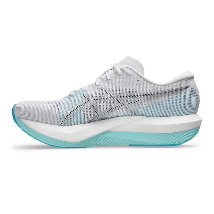 ASICS�ʥ����å�����MAGIC SPEED 5 �ޥ��å����ԡ��� 5��1013A183�˥��ݡ��� ���˥󥰥��塼�� ���祮�� �ȥ졼�˥� ���ˡ����� �� �����ɸ��� �˽����� ��˥��å��� ������ ��� ������ ��ǥ�����