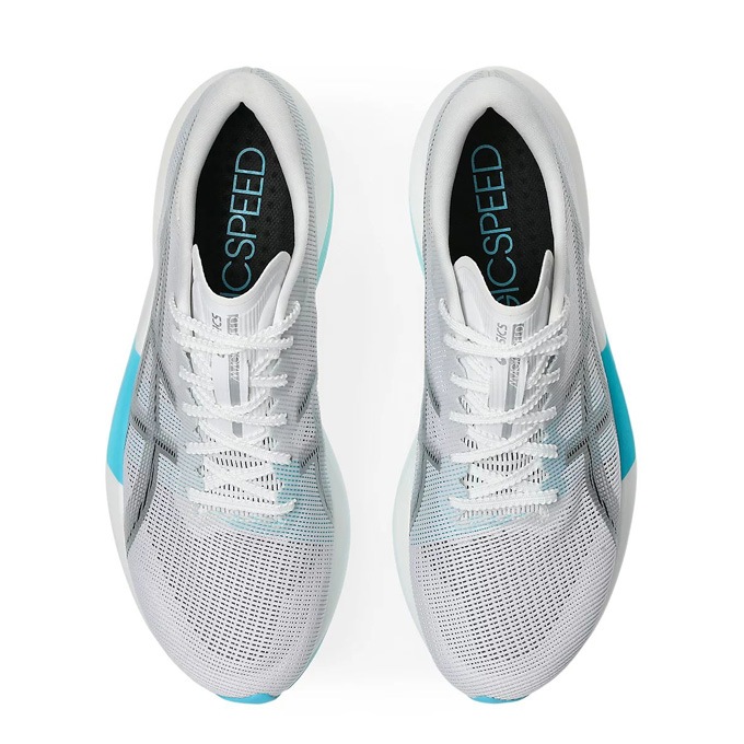 ASICS�ʥ����å�����MAGIC SPEED 5 �ޥ��å����ԡ��� 5��1013A183�˥��ݡ��� ���˥󥰥��塼�� ���祮�� �ȥ졼�˥� ���ˡ����� �� �����ɸ��� �˽����� ��˥��å��� ������ ��� ������ ��ǥ�����