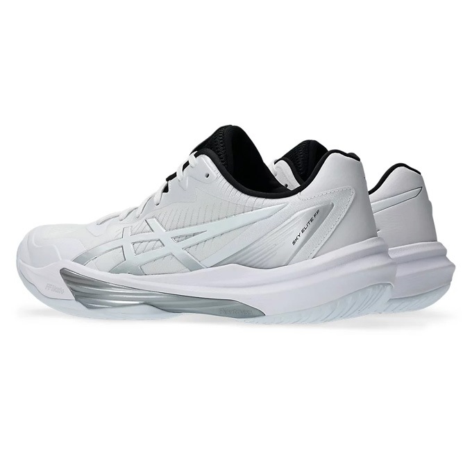 ASICS�ʥ����å�����SKY ELITE FF 3 ���������꡼�� FF 3��1051A080�˥Х졼�ܡ��륷�塼�� �Х졼���塼�� ���⥷�塼�� �� �������å� ������ ���