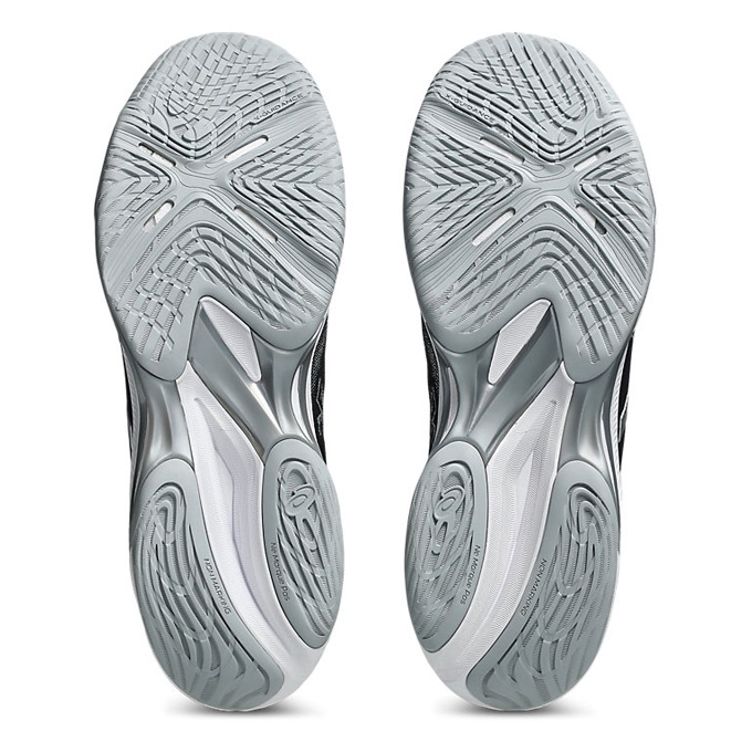 ASICS�ʥ����å�����NETBURNER BALLISTIC FF MT 4 �ͥåȥС��ʡ� �Хꥹ�ƥ��å� FF MT 4 �ߥɥ륫�åȡ�1053A071�˥Х졼�ܡ��륷�塼�� �Х졼���塼�� ���⥷�塼�� �� �˽����ѥ�����Ÿ�� ��˥��å���