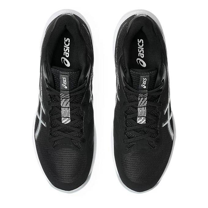 ASICS�ʥ����å�����NETBURNER BALLISTIC FF MT 4 �ͥåȥС��ʡ� �Хꥹ�ƥ��å� FF MT 4 �ߥɥ륫�åȡ�1053A071�˥Х졼�ܡ��륷�塼�� �Х졼���塼�� ���⥷�塼�� �� �˽����ѥ�����Ÿ�� ��˥��å���