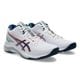 ASICS�ʥ����å�����NETBURNER BALLISTIC FF MT 4 �ͥåȥС��ʡ� �Хꥹ�ƥ��å� FF MT 4 �ߥɥ륫�åȡ�1053A071�˥Х졼�ܡ��륷�塼�� �Х졼���塼�� ���⥷�塼�� �� �˽����ѥ�����Ÿ�� ��˥��å���