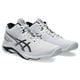 ASICS�ʥ����å�����NETBURNER BALLISTIC FF MT 4 �ͥåȥС��ʡ� �Хꥹ�ƥ��å� FF MT 4 �ߥɥ륫�åȡ�1053A071�˥Х졼�ܡ��륷�塼�� �Х졼���塼�� ���⥷�塼�� �� �˽����ѥ�����Ÿ�� ��˥��å���