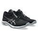 ASICS�ʥ����å�����NETBURNER BALLISTIC FF MT 4 �ͥåȥС��ʡ� �Хꥹ�ƥ��å� FF MT 4 �ߥɥ륫�åȡ�1053A071�˥Х졼�ܡ��륷�塼�� �Х졼���塼�� ���⥷�塼�� �� �˽����ѥ�����Ÿ�� ��˥��å���