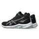 ASICS�ʥ����å�����NETBURNER BALLISTIC FF MT 4 �ͥåȥС��ʡ� �Хꥹ�ƥ��å� FF MT 4 �ߥɥ륫�åȡ�1053A071�˥Х졼�ܡ��륷�塼�� �Х졼���塼�� ���⥷�塼�� �� �˽����ѥ�����Ÿ�� ��˥��å���