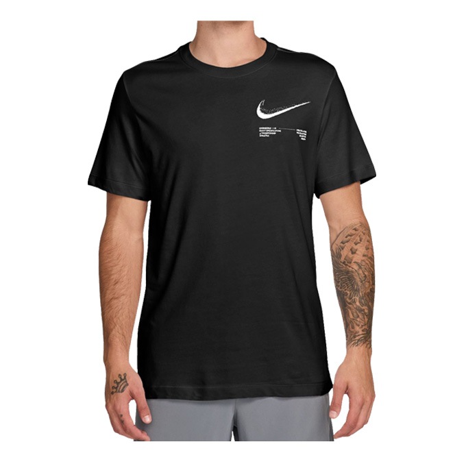 NIKE（ナイキ）Dri-FIT Tシャツ（IH1970）スポーツ トレーニング