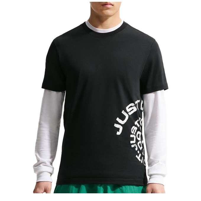 NIKE（ナイキ）NSW STD SPIRAL JDI S/S Tシャツ（IH1348）スポーツ