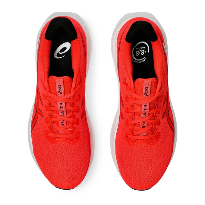 ASICS�ʥ����å�����VERSABLAST 4 �С����֥饹��4��1011B984�˥��˥󥰥��塼�� ���˥� ���祮�� �ޥ饽�� ���� ���� ������ ���ݡ��� �ȥ졼�˥� ���ˡ����� �� ������ ���