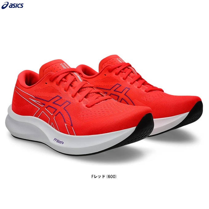 ASICS�ʥ����å�����EvoRide Speed 3 WIDE �������饤�ɥ��ԡ��� 3 �磻�ɡ�1012B762�˥��˥󥰥��塼�� ���祮�� �ȥ졼�˥� ���ݡ��� �ޥ饽�� �� ���� ���� ������ ��ǥ�����