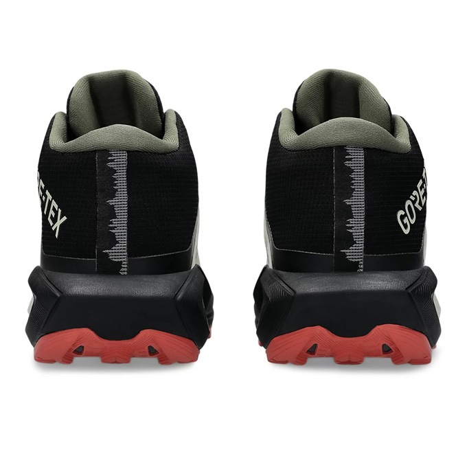 ASICS�ʥ����å�����GEL-Trabuco MT GTX ���� �ȥ�֡���13 MT GTX �ߥɥ륫�åȡ�1012B864�˥��ݡ��� ���˥󥰥��塼�� �ȥ쥤���� �ȥ��� ���祮�� �����ȥɥ� �� ���� ������ ��ǥ�����