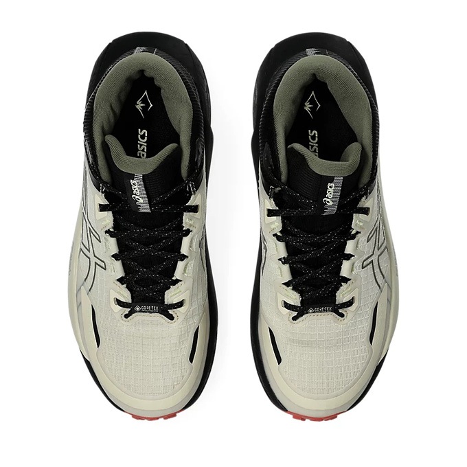 ASICS�ʥ����å�����GEL-Trabuco MT GTX ���� �ȥ�֡���13 MT GTX �ߥɥ륫�åȡ�1012B864�˥��ݡ��� ���˥󥰥��塼�� �ȥ쥤���� �ȥ��� ���祮�� �����ȥɥ� �� ���� ������ ��ǥ�����