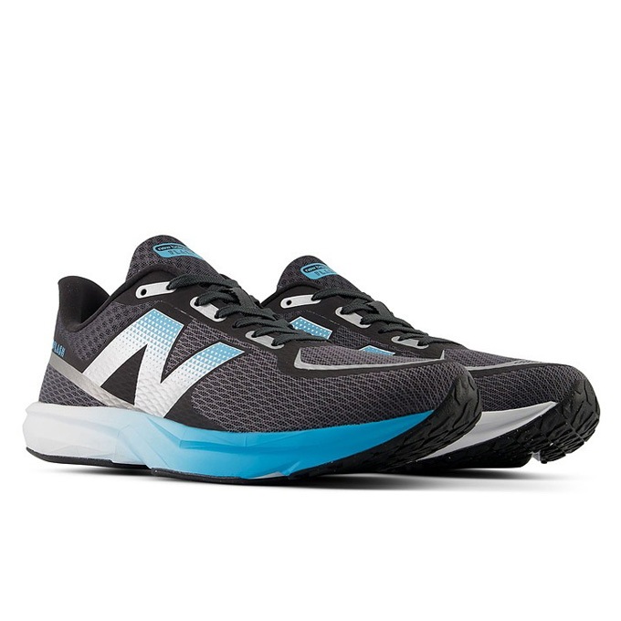 New Balance�ʥ˥塼�Х�󥹡�DynaSoft Flash v7��MFLSH94KD�˥��˥󥰥��塼�� �ޥ饽�� ���祮�� �� ���ˡ����� D���� ���
