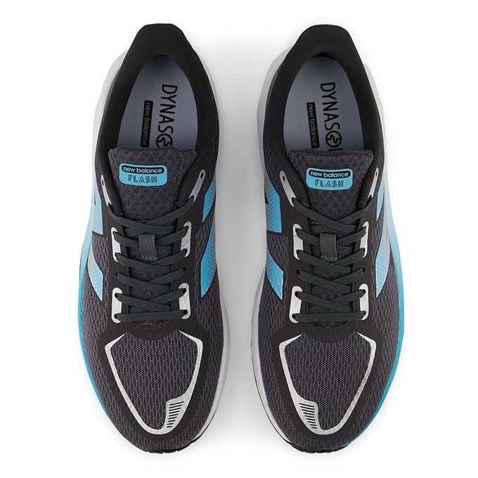 New Balance�ʥ˥塼�Х�󥹡�DynaSoft Flash v7��MFLSH94KD�˥��˥󥰥��塼�� �ޥ饽�� ���祮�� �� ���ˡ����� D���� ���