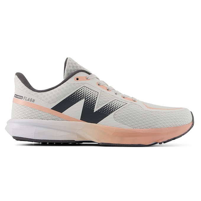 New Balance�ʥ˥塼�Х�󥹡�DynaSoft Flash v7 �����ʥ��ե� �ե�å��� ��7��WFLSH4MMB�˥��˥󥰥��塼�� �ޥ饽�� ���祮�� ���ݡ��� �ȥ졼�˥� �� ���ˡ����� B���� ������ ��ǥ�����