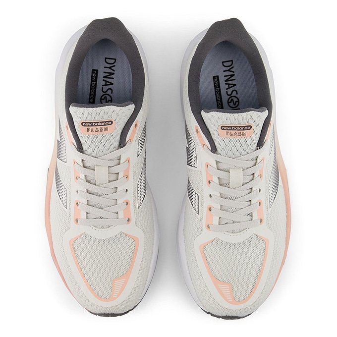 New Balance�ʥ˥塼�Х�󥹡�DynaSoft Flash v7 �����ʥ��ե� �ե�å��� ��7��WFLSH4MMB�˥��˥󥰥��塼�� �ޥ饽�� ���祮�� ���ݡ��� �ȥ졼�˥� �� ���ˡ����� B���� ������ ��ǥ�����
