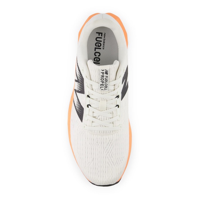 New Balanceʥ˥塼Х󥹡FuelCell Propel v5MFCPRCG5D˥˥󥰥塼 ޥ饽 祮 ݡ ȥ졼˥  ˡ D  