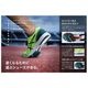 ASICS�ʥ����å����˥������� RP 3 TARTHER RP 3��1012B292�˥��ݡ��� ���˥󥰥��塼�� �졼���󥰥��塼�� �ޥ饽�� ���祮�� �ȥ졼�˥� ���ˡ����� �� ���� ������ ��ǥ�����