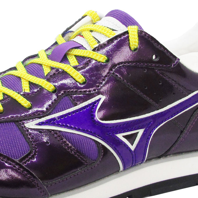 MIZUNO�ʥߥ��Ρ˥������� BUILT TRAINER �ӥ�ȥȥ졼�ʡ���U1GX200000�˸��� Φ�嶥�� û��Υ �ȥ졼�˥� ���塼�� ���� 2E���� �˽����� ��˥��å���