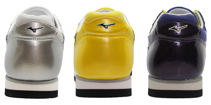 MIZUNO�ʥߥ��Ρ˥������� BUILT TRAINER �ӥ�ȥȥ졼�ʡ���U1GX200000�˸��� Φ�嶥�� û��Υ �ȥ졼�˥� ���塼�� ���� 2E���� �˽����� ��˥��å���