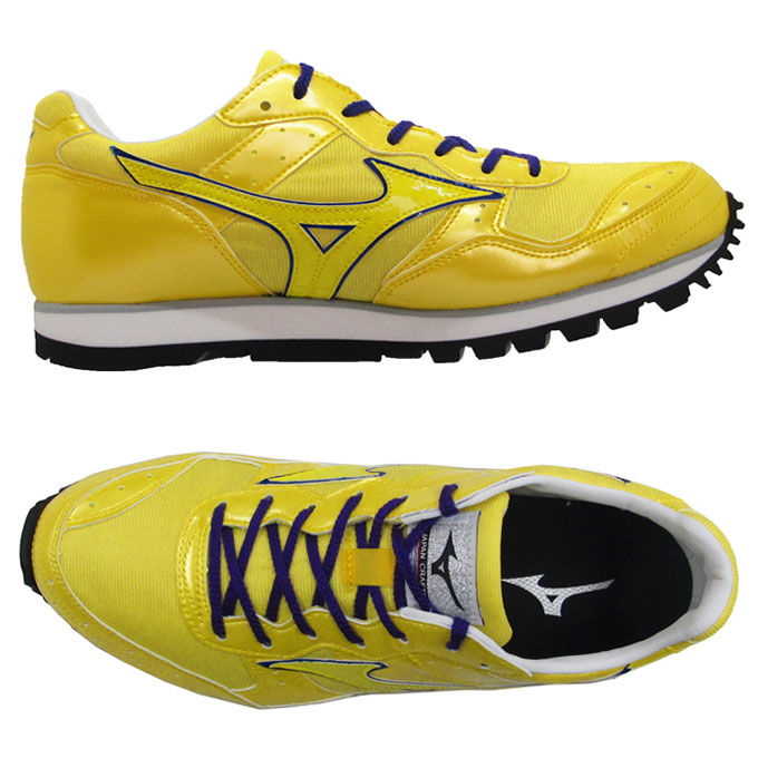 MIZUNO�ʥߥ��Ρ˥������� BUILT TRAINER �ӥ�ȥȥ졼�ʡ���U1GX200000�˸��� Φ�嶥�� û��Υ �ȥ졼�˥� ���塼�� ���� 2E���� �˽����� ��˥��å���