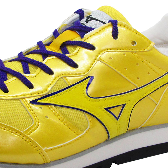 MIZUNO�ʥߥ��Ρ˥������� BUILT TRAINER �ӥ�ȥȥ졼�ʡ���U1GX200000�˸��� Φ�嶥�� û��Υ �ȥ졼�˥� ���塼�� ���� 2E���� �˽����� ��˥��å���