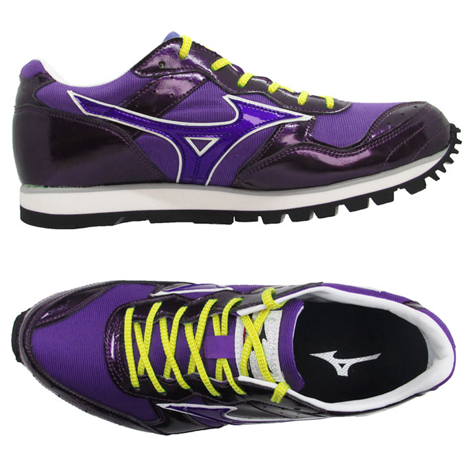 MIZUNO�ʥߥ��Ρ˥������� BUILT TRAINER �ӥ�ȥȥ졼�ʡ���U1GX200000�˸��� Φ�嶥�� û��Υ �ȥ졼�˥� ���塼�� ���� 2E���� �˽����� ��˥��å���