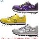 MIZUNO�ʥߥ��Ρ˥������� BUILT TRAINER �ӥ�ȥȥ졼�ʡ���U1GX200000�˸��� Φ�嶥�� û��Υ �ȥ졼�˥� ���塼�� ���� 2E���� �˽����� ��˥��å���