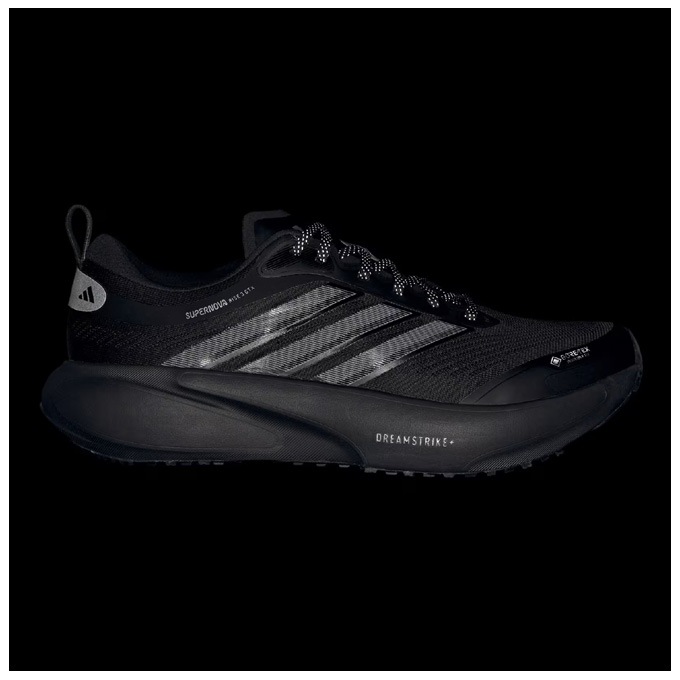 adidas�ʥ��ǥ������˥����ѡ��Υ��� �饤�� 3 �����ƥå��� SUPERNOVA RISE 3 GTX��KI3134�˥��ݡ��� �ȥ졼�˥� ���˥󥰥��塼�� ���˥� ���祮�� �ޥ饽�� �����ȥɥ� ��󥷥塼 ���塼�� ���ˡ����� ��å��� �ɿ��� ������ ������ ���