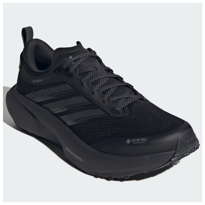 adidas�ʥ��ǥ������˥����ѡ��Υ��� �饤�� 3 �����ƥå��� SUPERNOVA RISE 3 GTX��KI3134�˥��ݡ��� �ȥ졼�˥� ���˥󥰥��塼�� ���˥� ���祮�� �ޥ饽�� �����ȥɥ� ��󥷥塼 ���塼�� ���ˡ����� ��å��� �ɿ��� ������ ������ ���