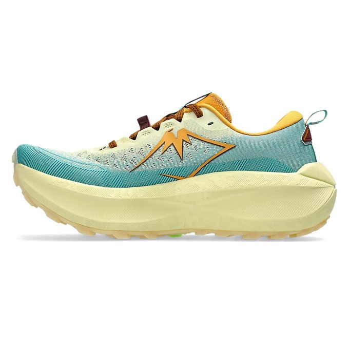 ASICS�ʥ����å�����Trabuco Max 4 �ȥ�֡����ޥå���4��1011B976�˥��ݡ��� ���˥󥰥��塼�� �ȥ쥤���� �ȥ��� �����ȥɥ� ���塼�� ���� ���