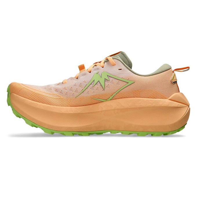 ASICS�ʥ����å�����Trabuco Max 4 �ȥ�֡����ޥå���4��1011B976�˥��ݡ��� ���˥󥰥��塼�� �ȥ쥤���� �ȥ��� �����ȥɥ� ���塼�� ���� ���