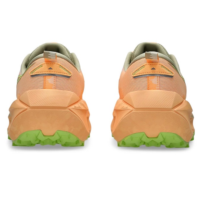 ASICS�ʥ����å�����Trabuco Max 4 �ȥ�֡����ޥå���4��1011B976�˥��ݡ��� ���˥󥰥��塼�� �ȥ쥤���� �ȥ��� �����ȥɥ� ���塼�� ���� ���