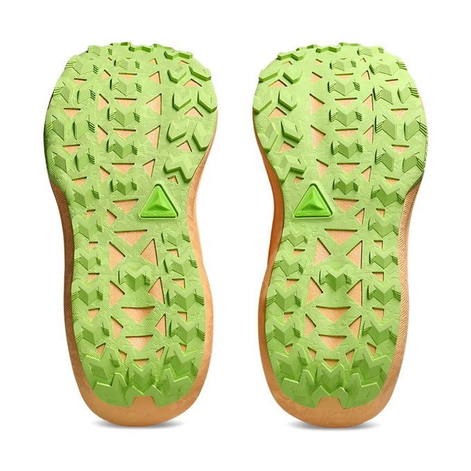 ASICS�ʥ����å�����Trabuco Max 4 �ȥ�֡����ޥå���4��1011B976�˥��ݡ��� ���˥󥰥��塼�� �ȥ쥤���� �ȥ��� �����ȥɥ� ���塼�� ���� ���