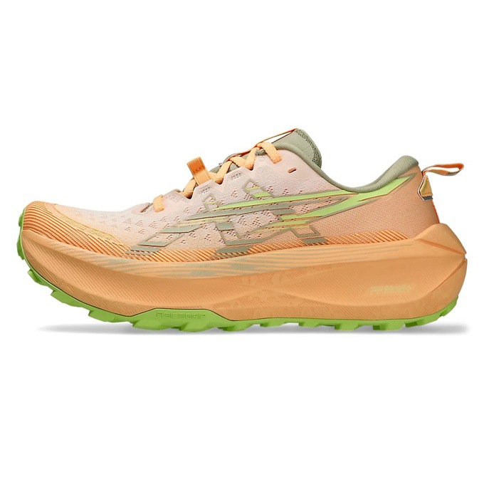ASICS�ʥ����å�����Trabuco Max 4 �ȥ�֡����ޥå���4��1011B976�˥��ݡ��� ���˥󥰥��塼�� �ȥ쥤���� �ȥ��� �����ȥɥ� ���塼�� ���� ���