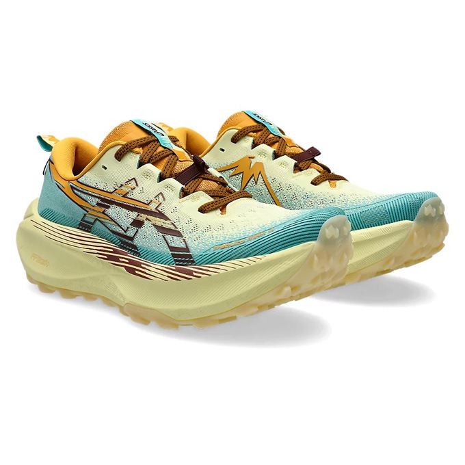 ASICS�ʥ����å�����Trabuco Max 4 �ȥ�֡����ޥå���4��1011B976�˥��ݡ��� ���˥󥰥��塼�� �ȥ쥤���� �ȥ��� �����ȥɥ� ���塼�� ���� ���