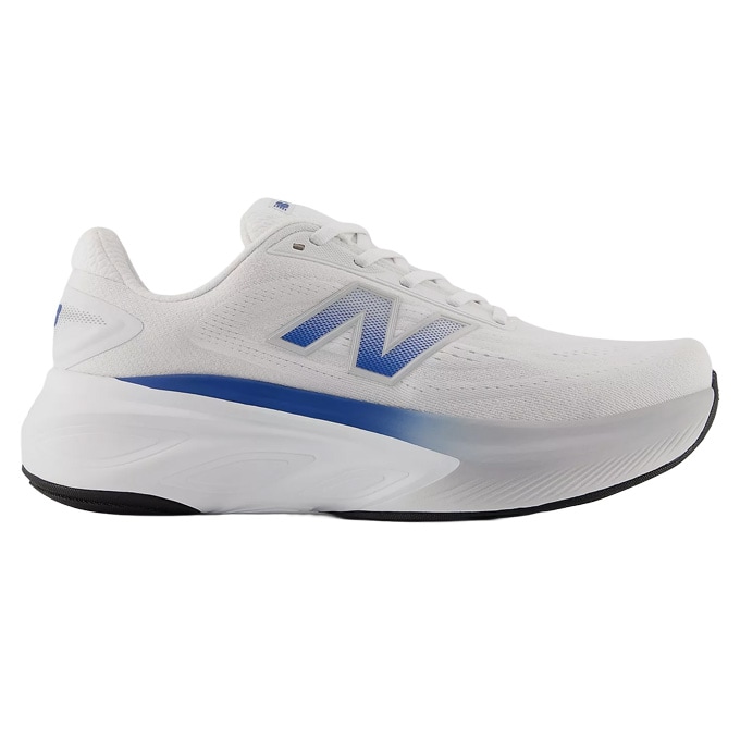 New Balance（ニューバランス）Fresh Foam X More v6 フレッシュ