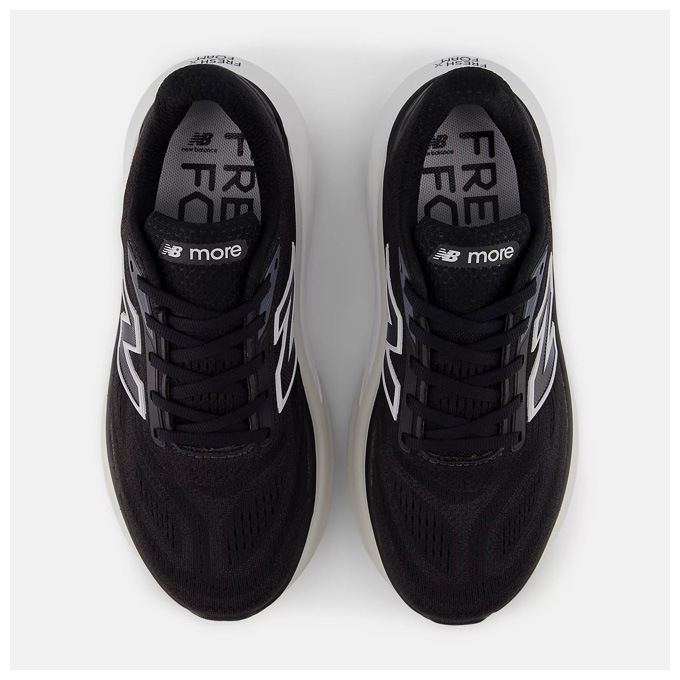 New Balance�ʥ˥塼�Х�󥹡�Fresh Foam X More v6 �ե�å���ե����� X More v6��WMORGR6D�˥��˥󥰥��塼�� �ޥ饽�� ���祮�� ���ݡ��� �ȥ졼�˥� �� ���ˡ����� D���� ������ ��ǥ�����