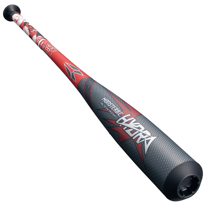 ��83cm��ZETT�ʥ��åȡ˸��� ����FRP���Хå� MONSTER B.C. HYDRA ��󥹥����֥�å�����Υ� �ҥɥ� 740gʿ�ѡ�BCT31583G������� �����ܥ� ������